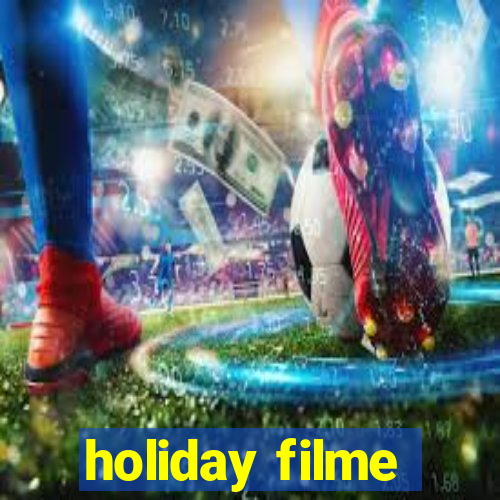 holiday filme